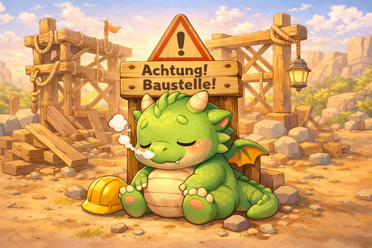 Rukas Spielewelt – bald verfügbar